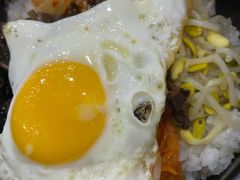 -金明姬和众烧烤店(东铁营店)