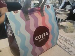 -COSTA COFFEE(金长安大厦店)