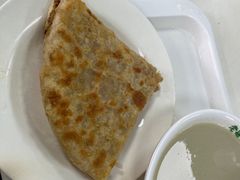 -老磁器口豆汁店(天坛店)