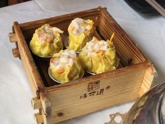 -味可道美食坊(福基路店)