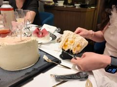 -西檬树SIMON·T轻奢蛋糕(大东方Max店)