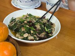 -龙姐私房菜(和顺古镇店)