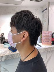 -潘多拉Hairsalon