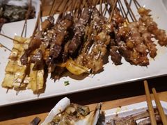 -木屋烧烤(岗顶二店)