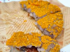 香酥芋泥鸭-小二郎私房菜(鼓浪屿店)