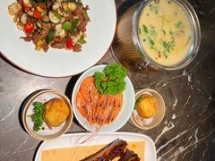 -大潮淮·淮扬菜(何园旗舰店)