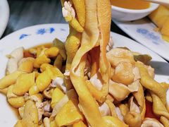 -同记鸡粥粉面店