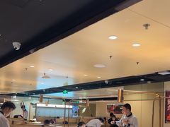 -海底捞火锅(太原南站店)