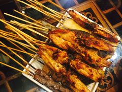 -扇贝王·海鲜烧烤(慈溪店)