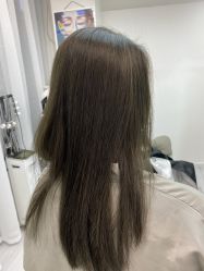 -T-Hair Salon