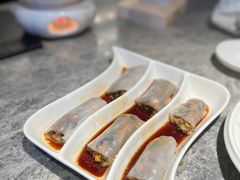 -悦秀·高级粤菜