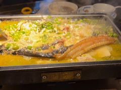 -炉鱼(萧山万象汇店)