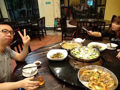 -阿多私房菜(顺德店)