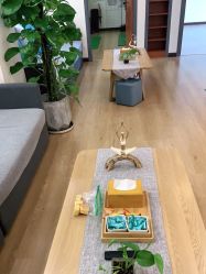 -兰瑜伽·普拉提