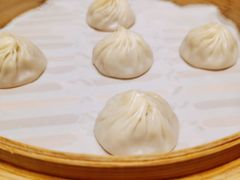 招牌小笼包-鼎泰丰(国金店)