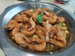 -槐店王婆大虾(新正路店)