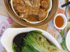 -点都德(华强南店)