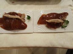 烤鸭新吃-东兴楼饭庄(六里桥店)