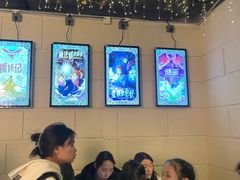 -逃脱反斗城沉浸剧情密室(北京路店)