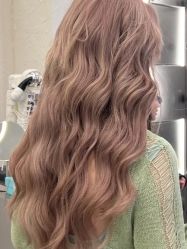 点击看大图 -MORI HAIR SALON日式美发沙龙