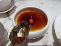 焦糖豆花-喜鼎海胆水饺(柏威年购物中心店)