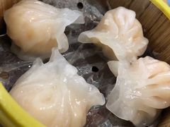 虾饺皇-故宫餐厅(景运门店)