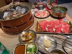 -西塔老太太泥炉烤肉(杭州首店)