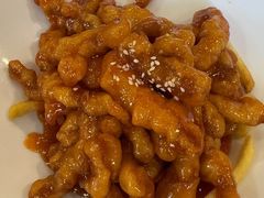 -令氏家外家周秦食府(高新店)