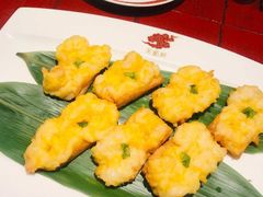 -天龙轩(香港丽思卡尔顿酒店)