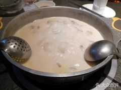 -煲宫(华润万象城店)