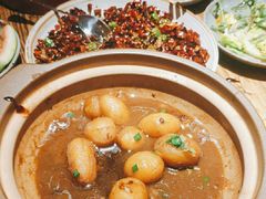 -青年公社烤鸭(青年路店)