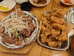 -多宾韩国料理(学衡路店)