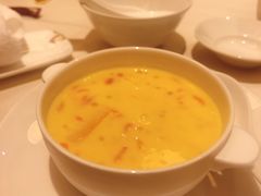 杨枝甘露-利苑酒家(合景国际金融广场店)