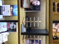 -浙文眼镜(清江西路店)