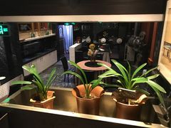 -小广寒电影艺术餐厅(小广寒经三路店)