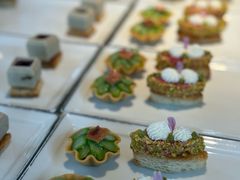 -傲廬·云端餐厅·深圳柏悦酒店