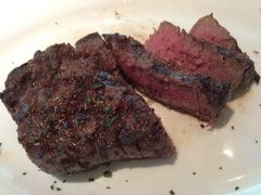 -弗兰克牛排西餐厅Ribone steak house(柠檬花园店)