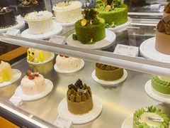 -野人先生现做冰淇淋(北京环宇荟店)
