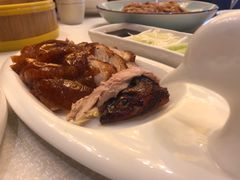 -便宜坊烤鸭店(科创店)