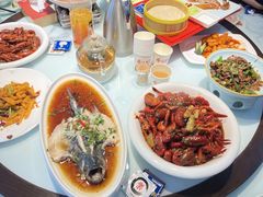 -美味故事特色餐厅(汉阳郭茨口店)