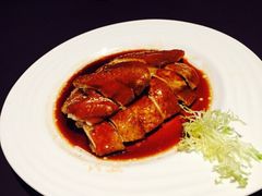 T馆-T館·花园艺术餐厅