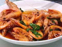 -启东海鲜人家(古美路店)