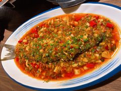 -有红鸡毛店·川菜(建设路店)