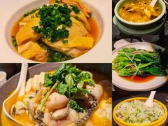 -花千醉(新街口店)