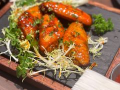 -Shantek象提南亚西餐厅&Bistro(淮海中路店)