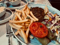 -La Medina餐厅(亮马河南路店)