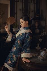 点击看大图 -美云庭古装·格格服汉服·京城旅拍(北京店)