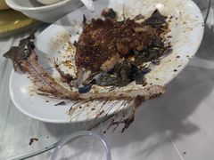 -何适山庄 ·可团建(水长城P2停车场店)