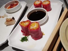 -蔡澜点心·粤菜(北京路天河城店)