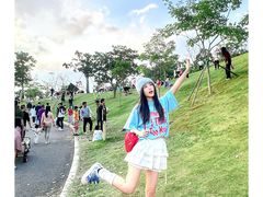 -白石龙音乐公园